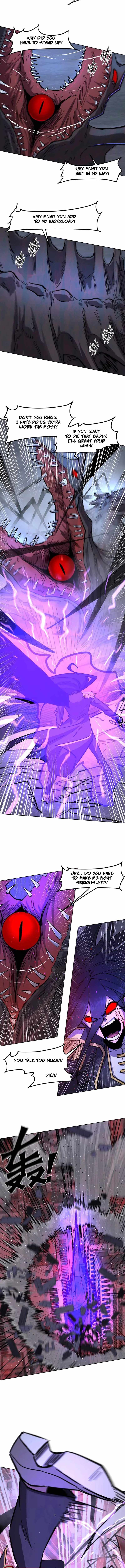 Mr. Zombie Chapter 145 4